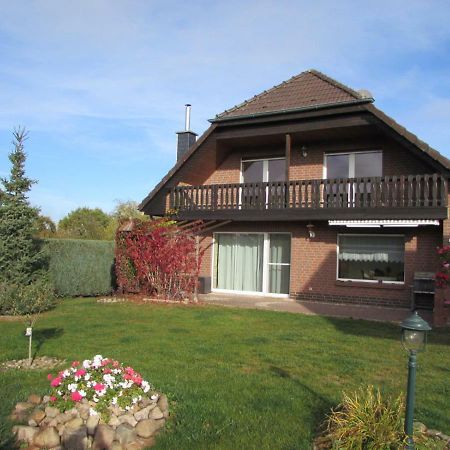 베센베르크 Ferienhaus Mit 2 Fewo In Mecklenburg 아파트 외부 사진