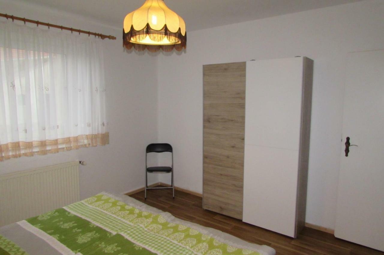 베센베르크 Ferienhaus Mit 2 Fewo In Mecklenburg 아파트 외부 사진